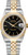 ROLEX Datejust 36 Black Index Dial Yellow Gold & Stainless Steel Unisex Watch 16013 Image 1 ROLEX Datejust 36 Black Index Dial Yellow Gold & Stainless Steel Unisex Watch 16013 Image 1