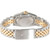 ROLEX Datejust 31 Grey Roman Dial Two Tone Women'S Watch 68273 Image 2