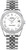 ROLEX Datejust 31 White Roman Numeral Dial Women'S Watch 178384-0006 Image 1
