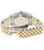 ROLEX Datejust 36 White Dial Watch 116233-0149 Image 3