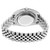 ROLEX Datejust 36 White Dial Jubilee Bracelet Watch 116234-0088 Image 2