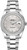ROLEX Datejust 36 Silver Roman Numeral Dial Watch 16234 Image 1