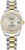 ROLEX Datejust 31 Silver Dial Diamond Women'S Watch 178383-0019 Image 1