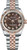 ROLEX Datejust 31 Everose Gold & Oystersteel Watch 178271-0031 Image 1