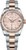 ROLEX Datejust 31 Pink Jubilee Dial Ladies Watch 178271-0038 Image 1