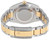 ROLEX Datejust 36 Oystersteel & Yellow Gold Diamond Bezel Watch 116243-0058 Image 2