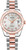 ROLEX Datejust 31 Stainless Steel & Rose Gold Watch 178341-0036 Image 1