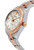 ROLEX Datejust 31 Stainless Steel & Rose Gold Watch 178341-0036 Image 2