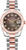 ROLEX Datejust 31 Diamond Bezel Oyster Bracelet Watch 178341-0034 Image 1