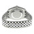 ROLEX Datejust 36 Domed Bezel Blue Dial Watch 116200-0101 Image 3