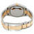 ROLEX Datejust 36 Gold Fluted Bezel Watch 116233-0171 Image 2