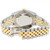 ROLEX Datejust 36 Jubilee Bracelet Silver Dial Watch 116233 Image 3 ROLEX Datejust 36 Jubilee Bracelet Silver Dial Watch 116233 Image 3