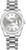 ROLEX Datejust 31 Silver Diamond Watch 178344-0032 Image 1