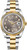 ROLEX Datejust 36 Steel Dial Diamond Watch 116233-0181 Image 1