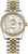 ROLEX Datejust 31 Mother Of Pearl Diamond Gold 
Steel Watch 178383-0003 Image 1