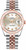 ROLEX Datejust 31 Silver Diamond Jubilee Bracelet Watch 178341-0046 Image 1