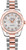 ROLEX Datejust 31 Mother Of Pearl Diamond Oyster Bracelet Watch 178341-0018 Image 1