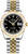 ROLEX Datejust 31 Black Dial Gold 
Steel Women
S Watch 178343-0031 Image 1