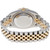 ROLEX Datejust 36 Green Dial Watch 116243-0009 Image 2