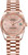 ROLEX Datejust 31 Pink Diamond Dial Women
S Watch 178275F-0008 Image 1