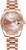 ROLEX Datejust 31 Everose Gold Luxury Women
S Watch 178275 Image 1
