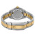 ROLEX Lady-Datejust 26 Solid 18K Gold Fluted Bezel Watch 179173 Image 2