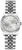 ROLEX Lady-Datejust 26 Silver Roman Numeral Dial Steel Watch 179160-0036 Image 1