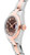 ROLEX Lady-Datejust 26 Everose Gold 
Steel Women
S Watch 179161 Image 2