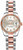 ROLEX Lady-Datejust 26 Silver Diamond Dial Oyster Bracelet Women
S Watch 179171 Image 1