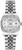 ROLEX Lady-Datejust 26 Women'S White Gold Fluted Bezel Watch 179174 Image 1