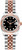ROLEX Lady-Datejust 26 Everose Gold & Steel Women'S Watch 179171 Image 1