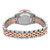 ROLEX Lady-Datejust 26 Mother Of Pearl Diamond Dial Women
S Watch 179171 Image 2