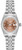ROLEX Lady-Datejust 26 18K White Gold Fluted Bezel Women'S Watch 69174 Image 1