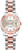 ROLEX Lady-Datejust 26 Silver Diamond Gold 
Steel Women
S Watch 179161 Image 1