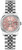 ROLEX Lady-Datejust 26 Stainless Steel Pink Dial Women'S Watch 179160 Image 1
