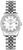 ROLEX Lady-Datejust 26 White Diamond Dial Watch 179384 Image 1