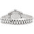 ROLEX Lady-Datejust 26 Ice Blue Dial Diamond Women
S Watch 179296 Image 3