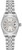 ROLEX Lady-Datejust 26 18K White Gold Fluted Bezel Women'S Watch 6917 Image 1