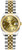 ROLEX Lady-Datejust 26 Champagne Diamond Dial Women
S Watch 179163 Image 1