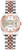 ROLEX Lady-Datejust 26 Silver Diamond Jubilee Women
S Watch 179161 Image 1