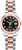 ROLEX Lady-Datejust 26 Solid 18K Rose Gold 
Steel Women
S Watch 179161 Image 1