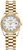 ROLEX Lady-Datejust 26 White Diamond Dial Gold Watch 179178 Image 1