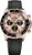 ROLEX Cosmograph Daytona Pink Dial Watch 116515Ln-0059 Image 1