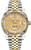 ROLEX Sky-Dweller 42Mm Champagne Dial Men'S Watch 326933-0004 Image 1