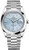 ROLEX Day-Date 40 Men'S Automatic Platinum Watch 228206-0004 Image 1