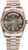 ROLEX Day-Date 36 Solid 18K Rose Gold Watch 118235-0007 Image 1