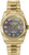 ROLEX Day-Date 36 Yellow Gold Watch 118208 Image 1