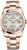 ROLEX Day-Date 36 Mother Of Pearl Diamond Dial Watch 118205 Image 1