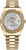 ROLEX Day-Date 36 Mother Of Pearl Roman Numeral Gold Watch 118238 Image 1