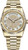 ROLEX Day-Date 36 Automatic Solid 18K Gold Diamond Watch 118238-0123 Image 1 ROLEX Day-Date 36 Automatic Solid 18K Gold Diamond Watch 118238-0123 Image 1